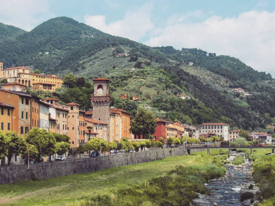 Pescia